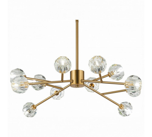Подвесная люстра ST Luce Romano SL1166.303.12
