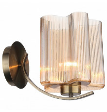 Бра ST Luce Onde SL117.301.01