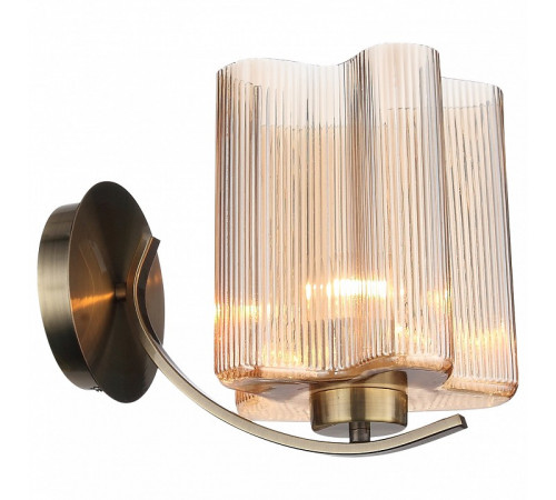 Бра ST Luce Onde SL117.301.01