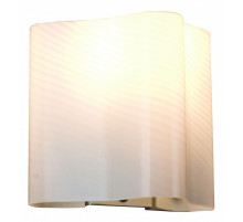Настенный светильник ST Luce Onde SL117.511.01