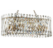 Подвесная люстра ST Luce Fabio SL1170.303.10
