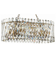 Подвесная люстра ST Luce Fabio SL1170.303.10