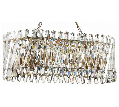 Подвесная люстра ST Luce Fabio SL1170.303.10
