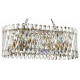 Подвесная люстра ST Luce Fabio SL1170.303.10