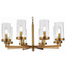 Подвесная люстра ST LUCE MASINE SL1171.303.08