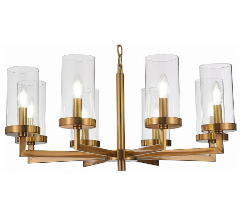 Подвесная люстра ST LUCE MASINE SL1171.303.08