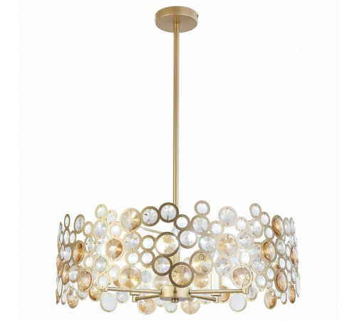 Люстра на штанге ST Luce Namio SL1172.203.05