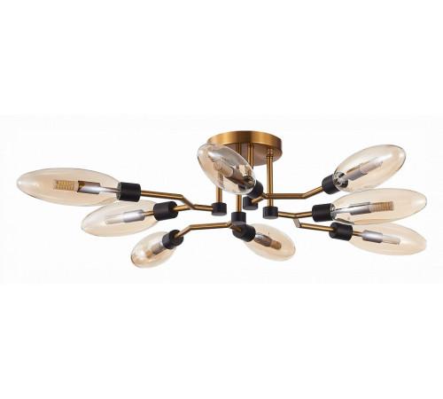 Потолочная люстра ST LUCE DESIMA SL1174.302.08
