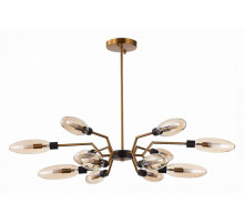 Подвесная люстра ST LUCE DESIMA SL1174.303.12