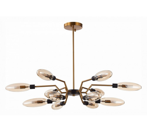Подвесная люстра ST LUCE DESIMA SL1174.303.12 Подвесная люстра ST LUCE DESIMA SL1174.303.12