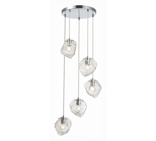 Подвесной светильник ST Luce Portici SL1175.103.05