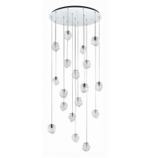 Подвесная люстра ST Luce Portici SL1175.103.18