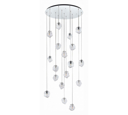 Подвесная люстра ST Luce Portici SL1175.103.18