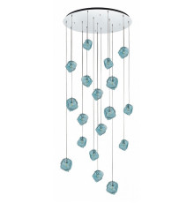 Подвесная люстра ST Luce Portici SL1175.113.18