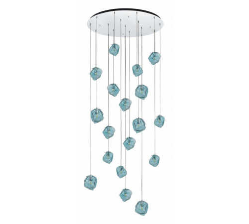 Подвесная люстра ST Luce Portici SL1175.113.18