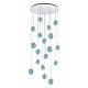Подвесная люстра ST Luce Portici SL1175.113.18