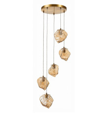 Подвесной светильник ST Luce Portici SL1175.303.05