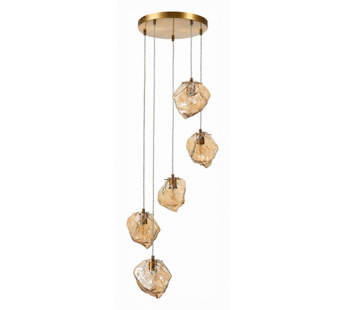 Подвесной светильник ST Luce Portici SL1175.303.05