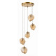 Подвесной светильник ST Luce Portici SL1175.303.05