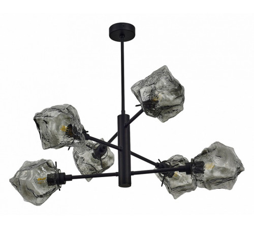 Люстра на штанге ST Luce Portici SL1175.402.06