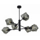 Люстра на штанге ST Luce Portici SL1175.402.06