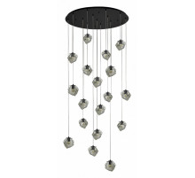 Подвесная люстра ST Luce Portici SL1175.403.18