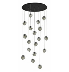 Подвесная люстра ST Luce Portici SL1175.403.18