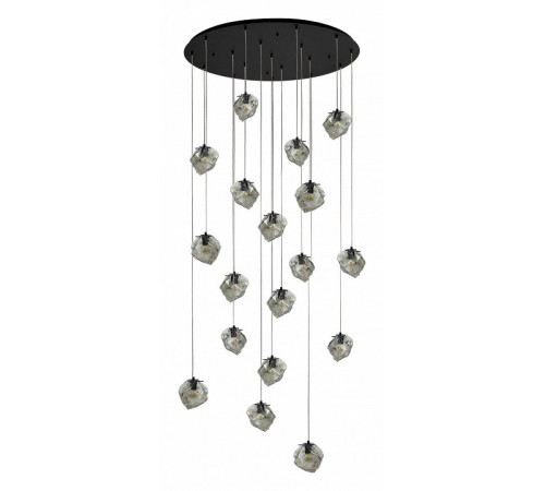 Подвесная люстра ST Luce Portici SL1175.403.18
