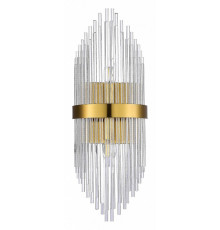 Настенный светильник ST Luce Arezzo SL1178.201.02