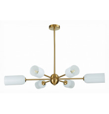 Люстра на штанге ST Luce Treviso SL1180.202.06
