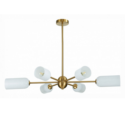 Люстра на штанге ST Luce Treviso SL1180.202.06
