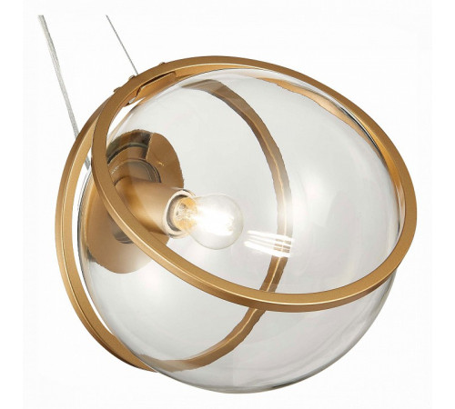 Подвесной светильник ST Luce Acerra SL1181.313.01