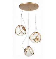 Подвесная люстра ST Luce Acerra SL1181.313.03