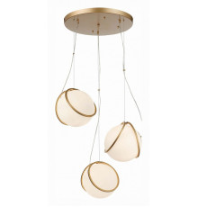 Подвесная люстра ST Luce Acerra SL1181.353.03