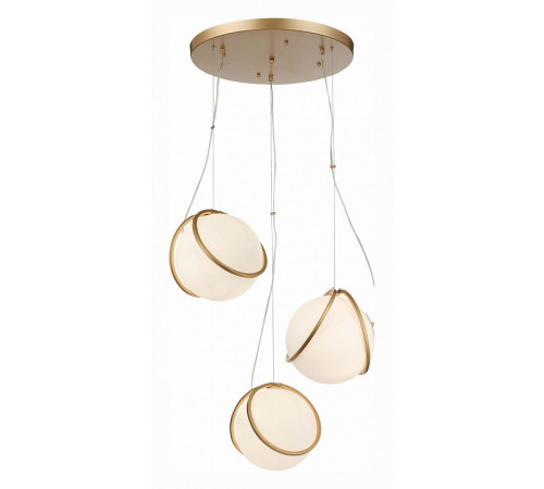 Подвесная люстра ST Luce Acerra SL1181.353.03 Подвесная люстра ST Luce Acerra SL1181.353.03