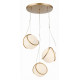 Подвесная люстра ST Luce Acerra SL1181.353.03