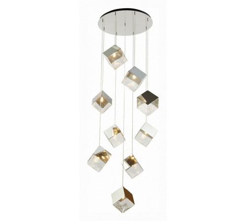Подвесной светильник ST Luce Riello SL1182.103.09