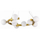 Подвесная люстра ST Luce Asolo SL1185.203.09