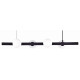 Подвесной светильник ST Luce Asolo SL1185.403.04