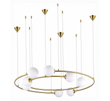 Подвесная люстра ST Luce Arkos SL1186.303.08