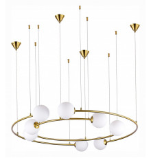 Подвесная люстра ST Luce Arkos SL1186.303.08