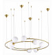 Подвесная люстра ST Luce Arkos SL1186.303.08