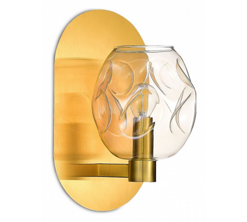 Бра ST Luce Idesia SL1188.301.01 Бра ST Luce Idesia SL1188.301.01