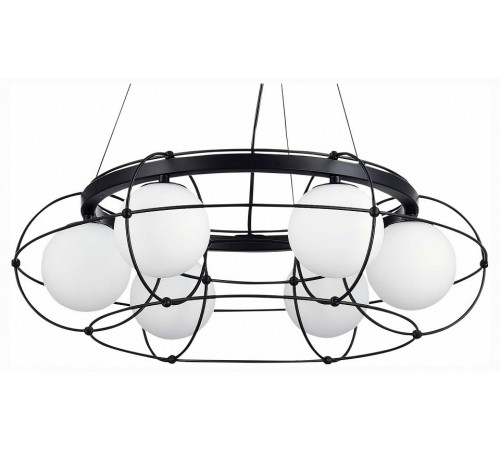 Подвесная люстра ST Luce Beata SL1189.403.06