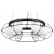 Подвесная люстра ST Luce Beata SL1189.403.06