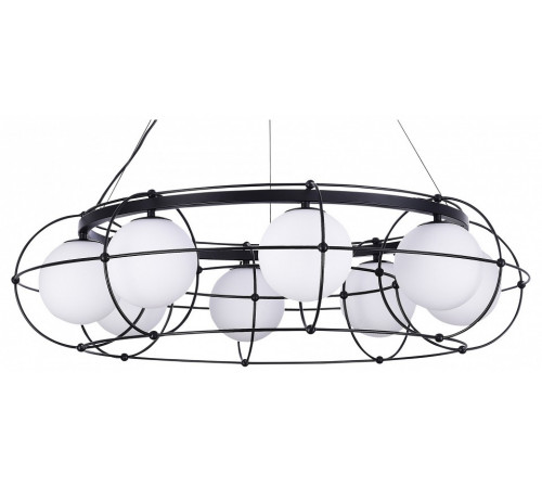 Люстра подвесная ST Luce Beata SL1189.403.08