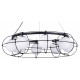 Люстра подвесная ST Luce Beata SL1189.403.08