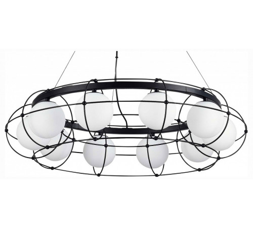 Подвесная люстра ST Luce Beata SL1189.403.10