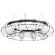 Подвесная люстра ST Luce Beata SL1189.403.10