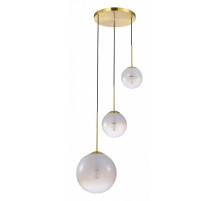 Подвесной светильник ST Luce Cassius SL1190.203.03 УЦ
